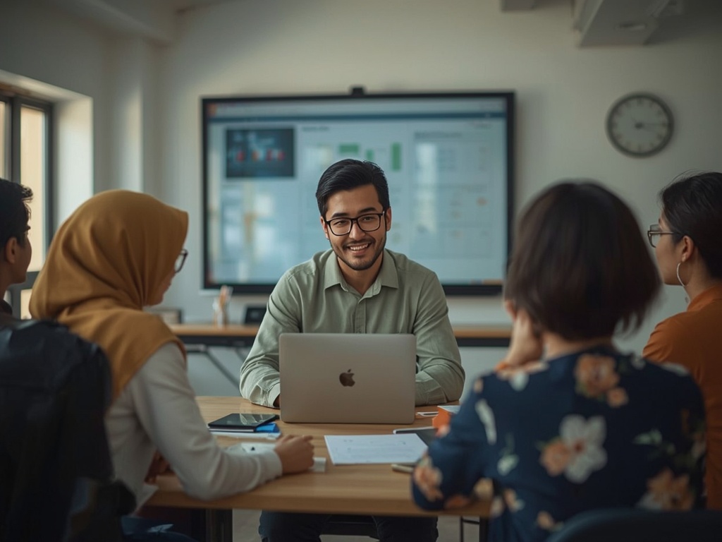 Daftar Cek Tanya-Jawab untuk Menyaring Klaim Sistem PV Hunian