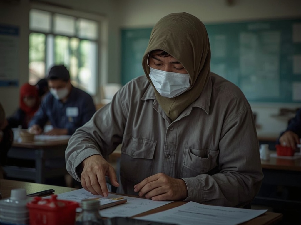 Catatan Operator: Menangani Kebutuhan Keluarga Saat Dinas ke Luar Kota
